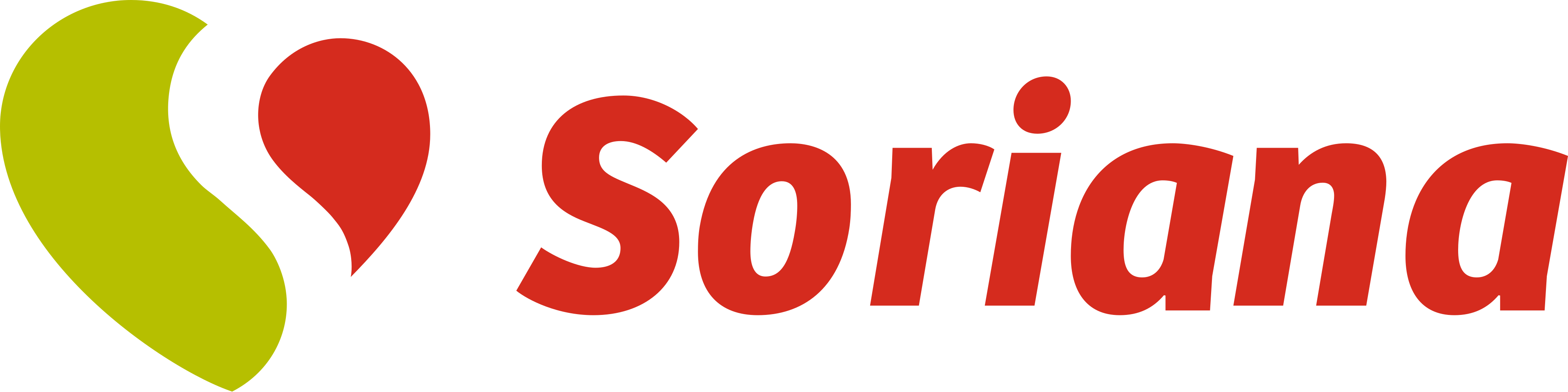 Organización Soriana