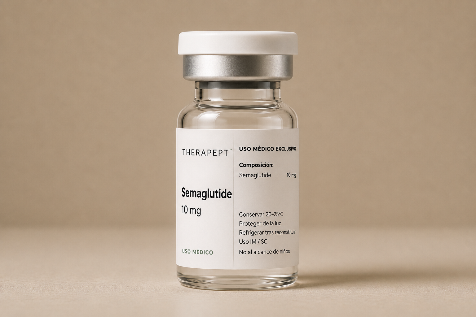 Semaglutide