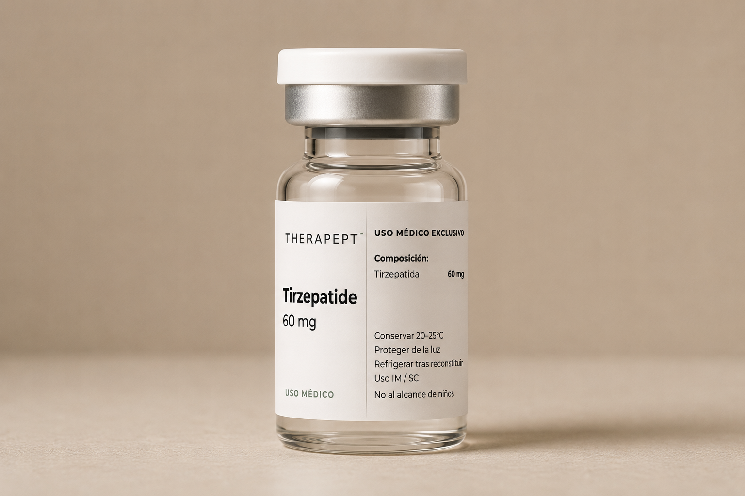 Tirzepatide